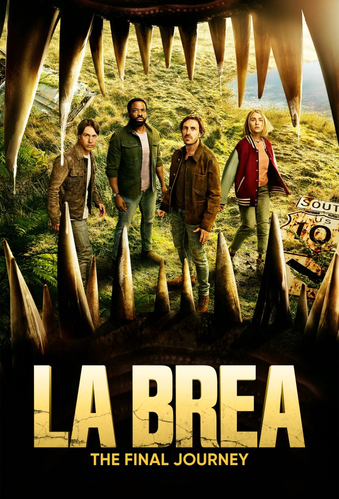 La Brea - Season 3 [15691] (A1780174520) [[TV Shows]] --Orphaned--